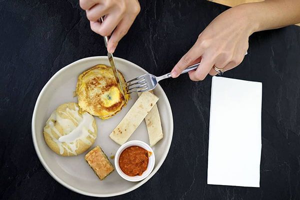 Downtown Toronto Must-Do Food Tour